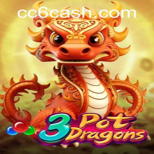 Unveiling the Mystical World of 3PotDragons with CC6