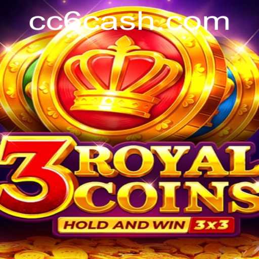 The Enthralling World of 3royalcoins: A New Era of Strategic Gaming