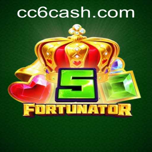 Unveiling 5Fortunator: A Captivating Gaming Experience with CC6 Mechanics