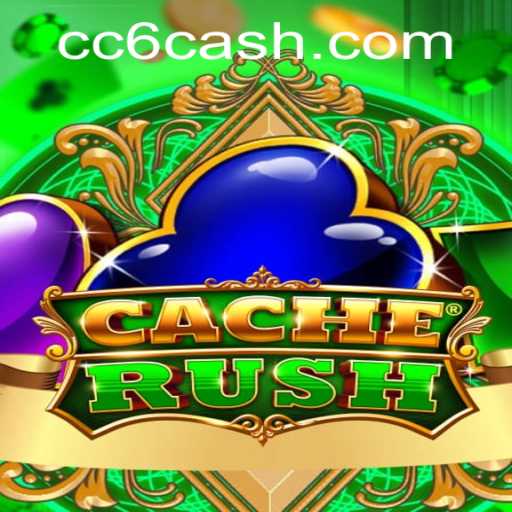 CacheRush: Unleashing the Thrills of Modern Gaming with CC6