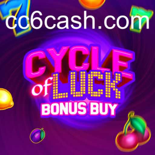 CycleofLuckBonusBuy: Embrace the Thrill of Gaming