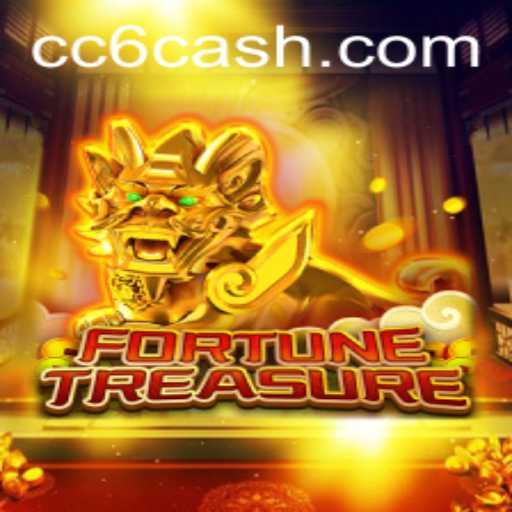 FortuneTreasure: Exploring the Enchanting World of CC6