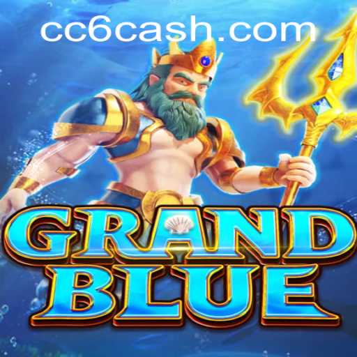 Explore the Exciting World of GRANDBLUE: A Dynamic Gaming Experience with CC6