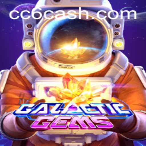 Exploring the Cosmic Adventure of GalacticGems and CC6