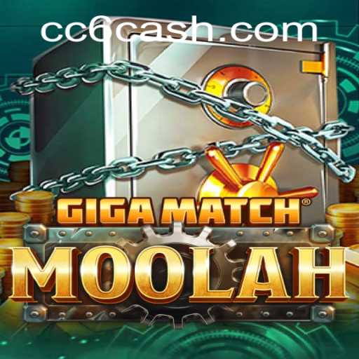 Unveiling the Thrilling World of GigaMatchMoolah