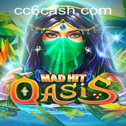 Discover MadHitOasis: Unveiling the Enigmatic World of CC6