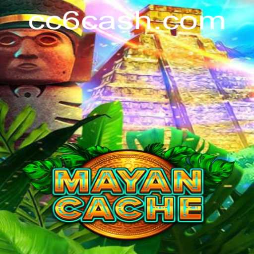 Discover the Thrills of MayanCache: A Journey into Adventure and Strategy