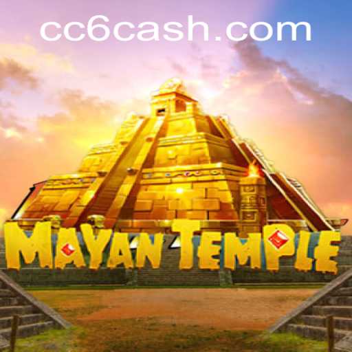 Explore the Enigmatic World of MayanTemple: A Thrilling Gaming Adventure with CC6