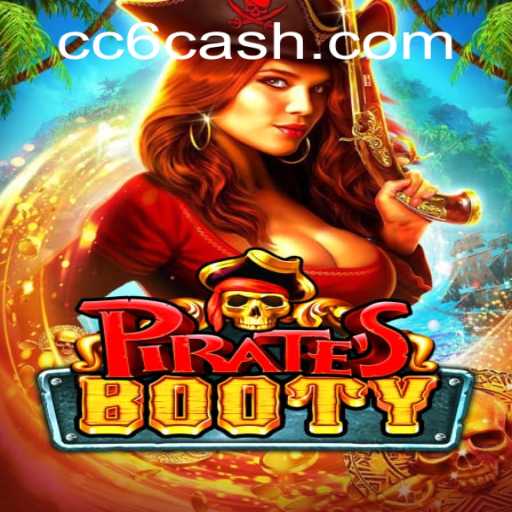 Discover the Adventure of PiratesBooty and Uncover the Secrets of CC6