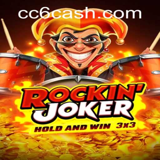 Exploring the Thrilling World of Rockinjoker: The Game Taking the Industry by Storm