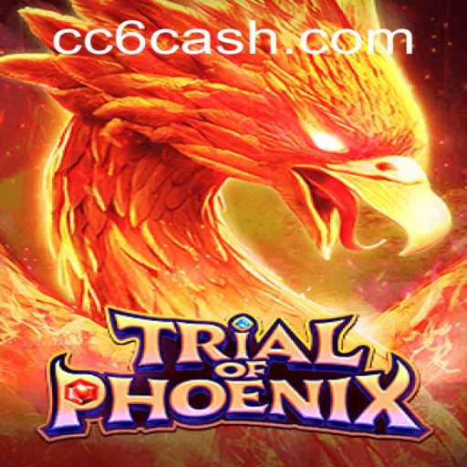 Experience the Unmatched Adventure of TrialofPhoenix: A Dive into the Mysterious World with CC6